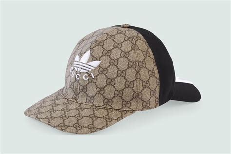 gucci addidas cap|Adidas x Gucci official website.